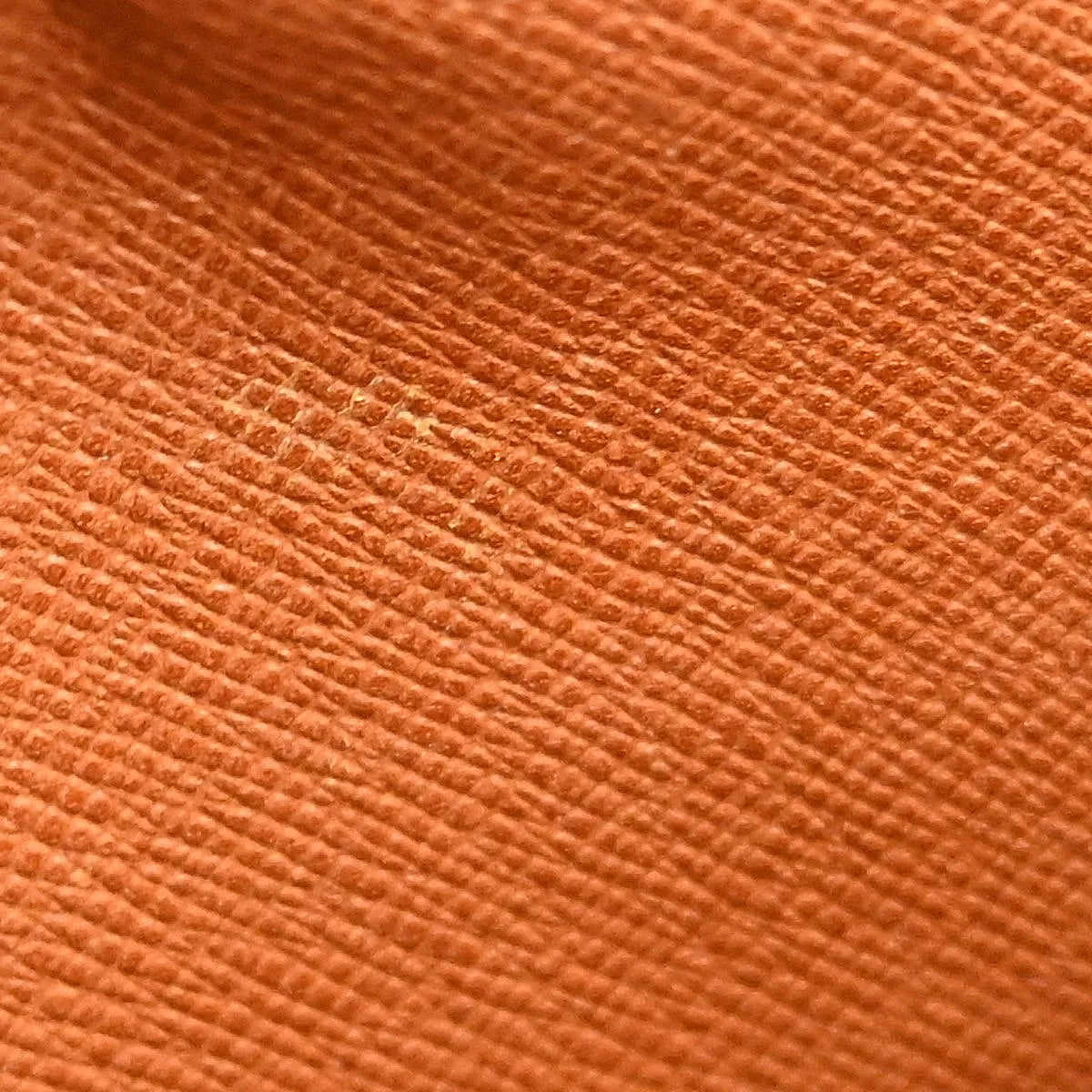 Louis Vuitton Pochette Marly Bandouliere Monogram Canvas Brown Canvas Shoulder Bag Bag (Pre-Owned)