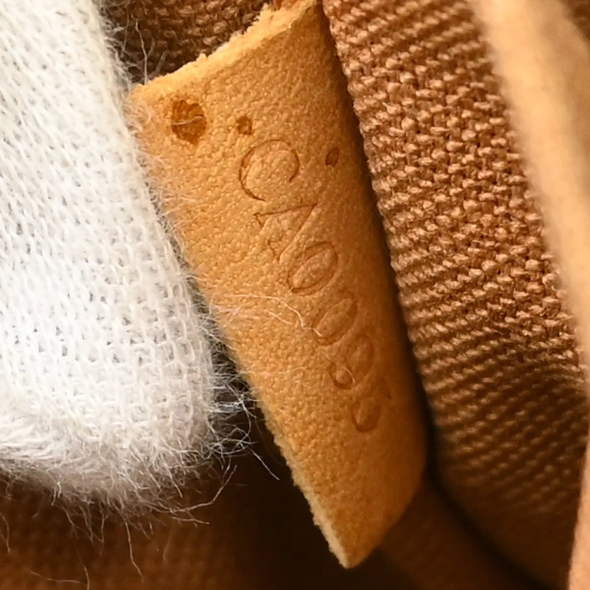 Louis Vuitton Sac Bosphore Monogram Canvas Brown Canvas Handbag (Pre-Owned)