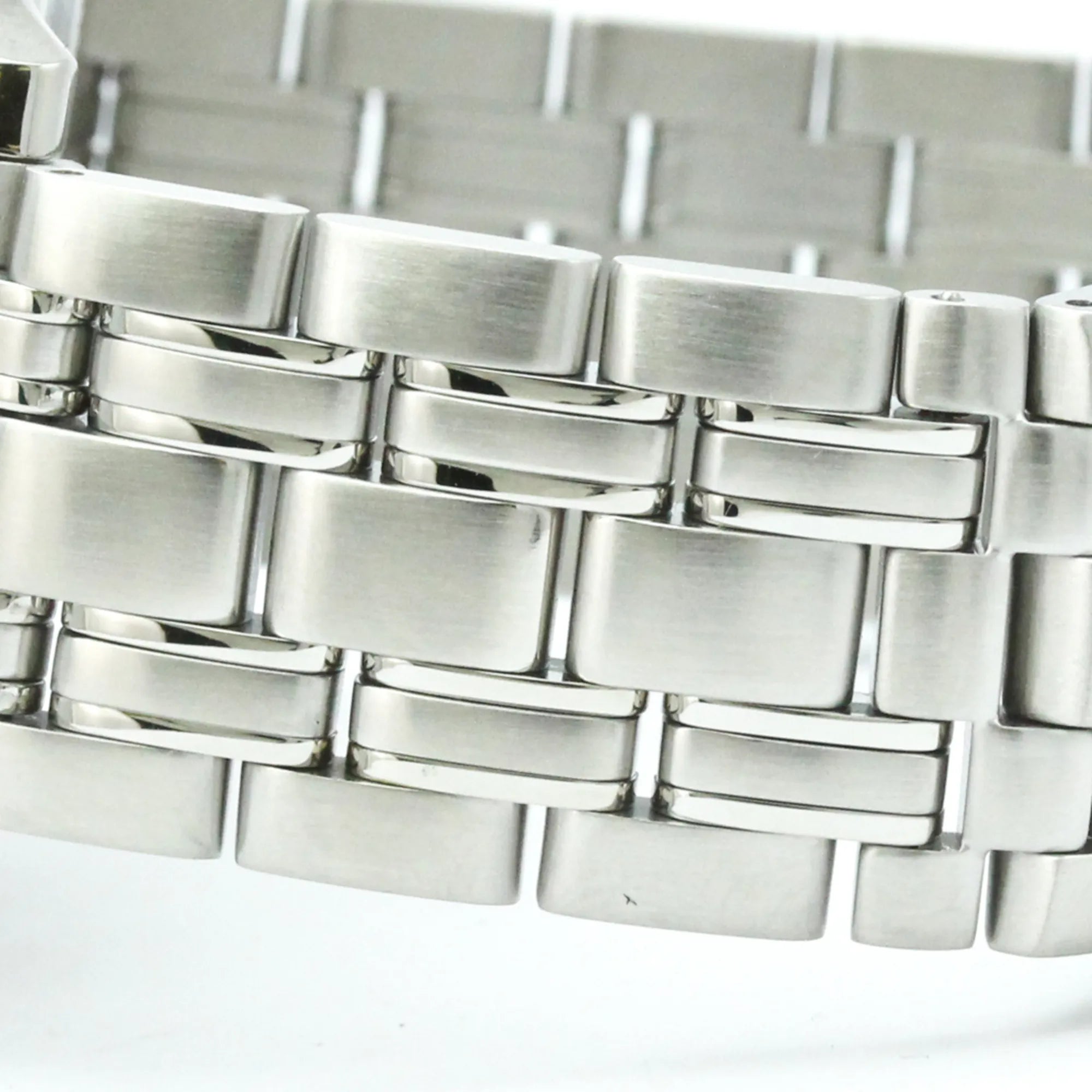 Omega Seamaster Professional 300M Quartz Stainless Steel Watch (Pre-Owned)