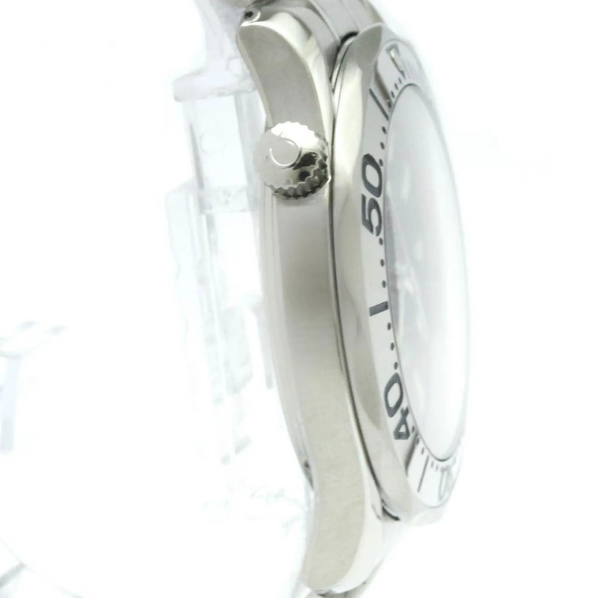 Omega Seamaster Professional 300M Quartz Watch Stainless Steel Watch (Pre-Owned)