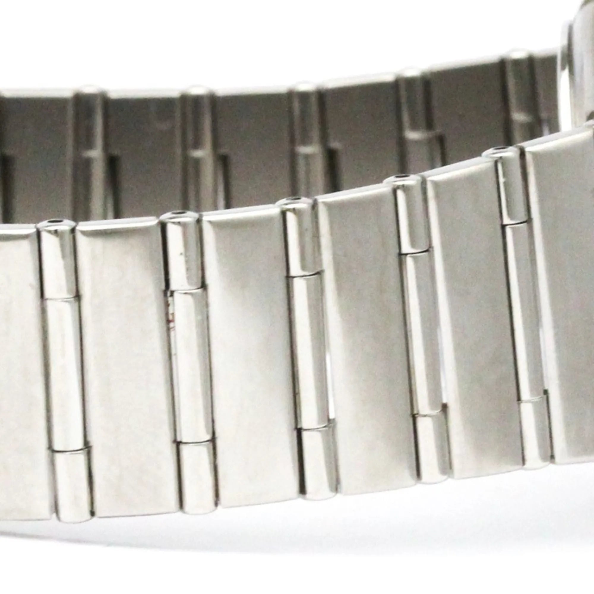 Omega Constellation Quartz Stainless Steel Watch (Pre-Owned)
