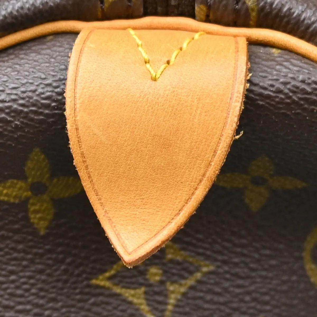 Louis Vuitton Keepall Monogram Canvas Brown Canvas Travel Bag Bag (Pre-Owned)