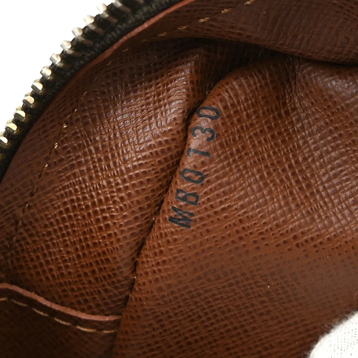 Louis Vuitton Trocadero Handbag Monogram Canvas Brown Canvas Shoulder Bag Bag (Pre-Owned)