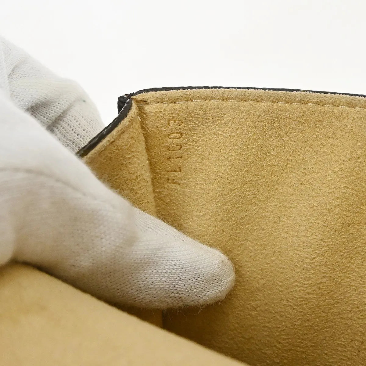 Louis Vuitton Florentine Pochette Monogram Canvas Brown Canvas Clutche & Pouche Bag (Pre-Owned)