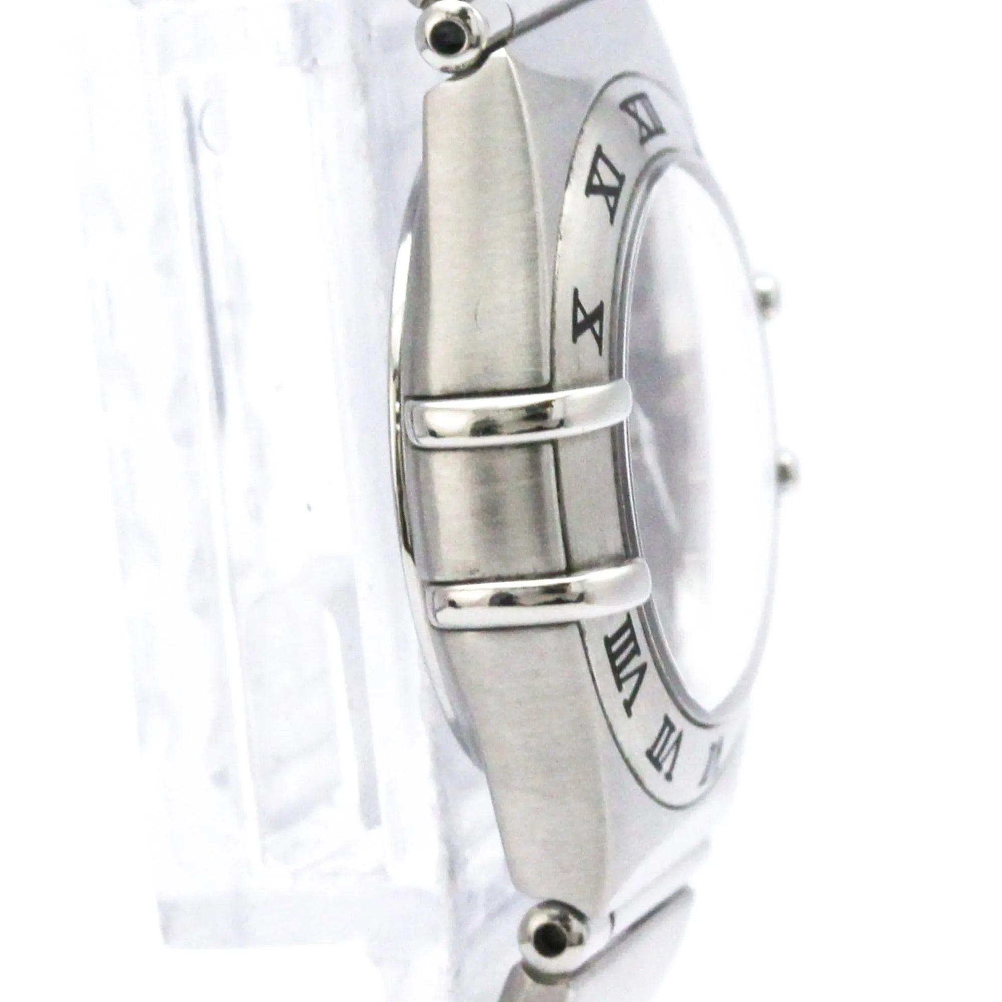 Omega Constellation My Choice Quartz Stainless Steel Watch (Pre-Owned)