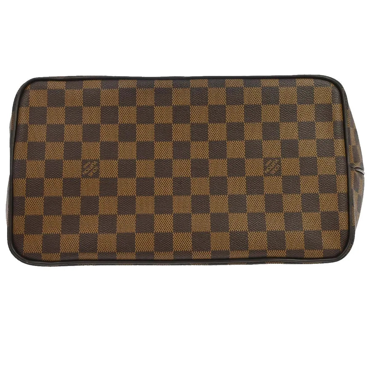 Louis Vuitton Westminster Damier Brown Canvas Shoulder Bag Bag (Pre-Owned)