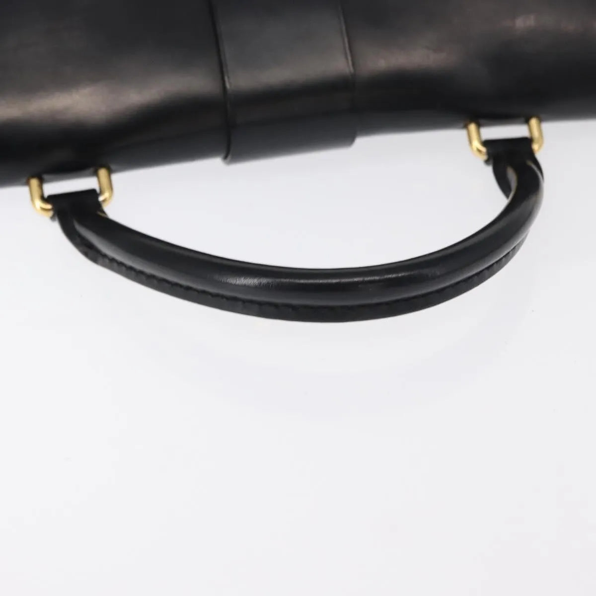 Louis Vuitton One Handle Flap Monogram Canvas And Leather Brown Canvas Handbag (Pre-Owned)