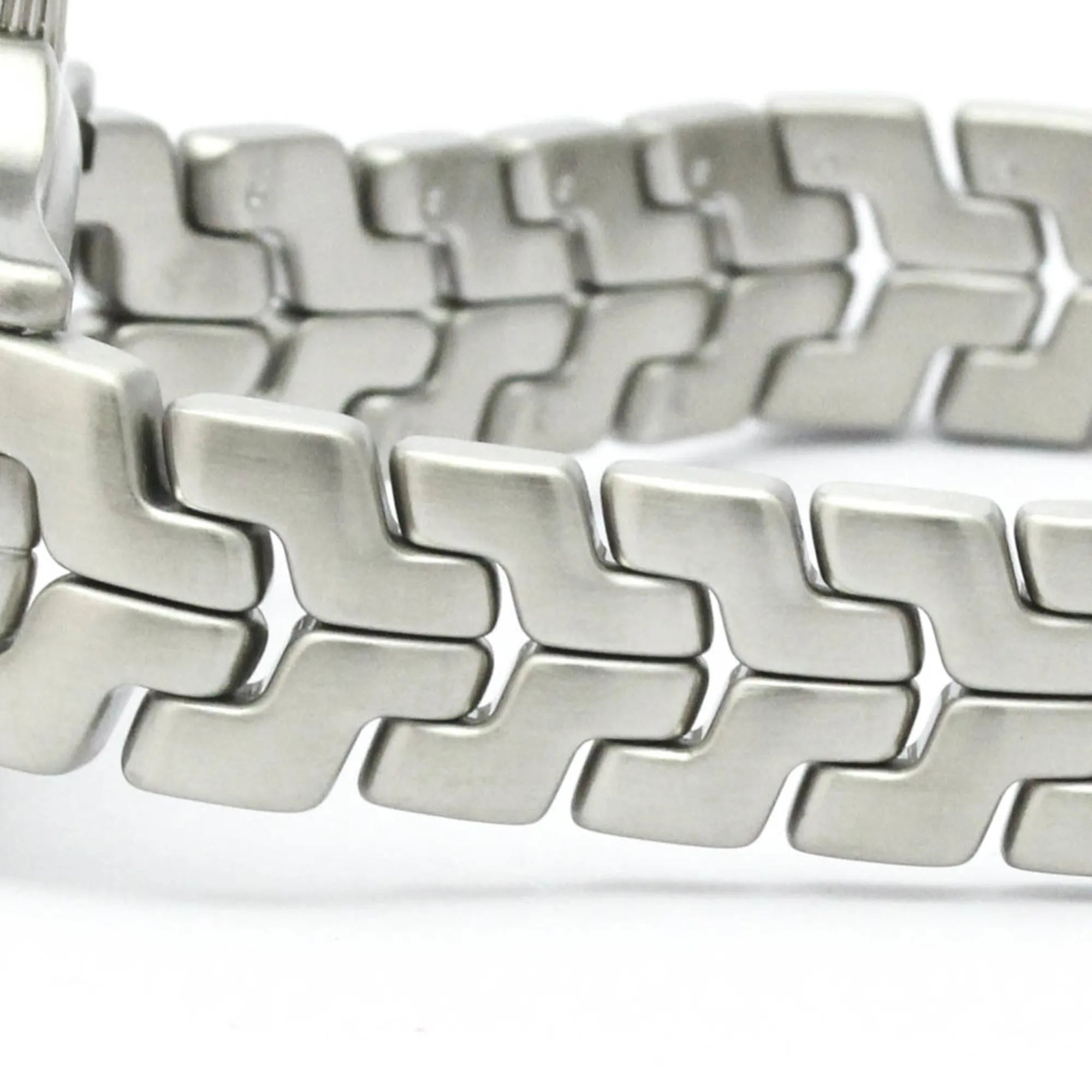 Tag Heuer Link 200M Quartz Stainless Steel Watch (Pre-Owned)