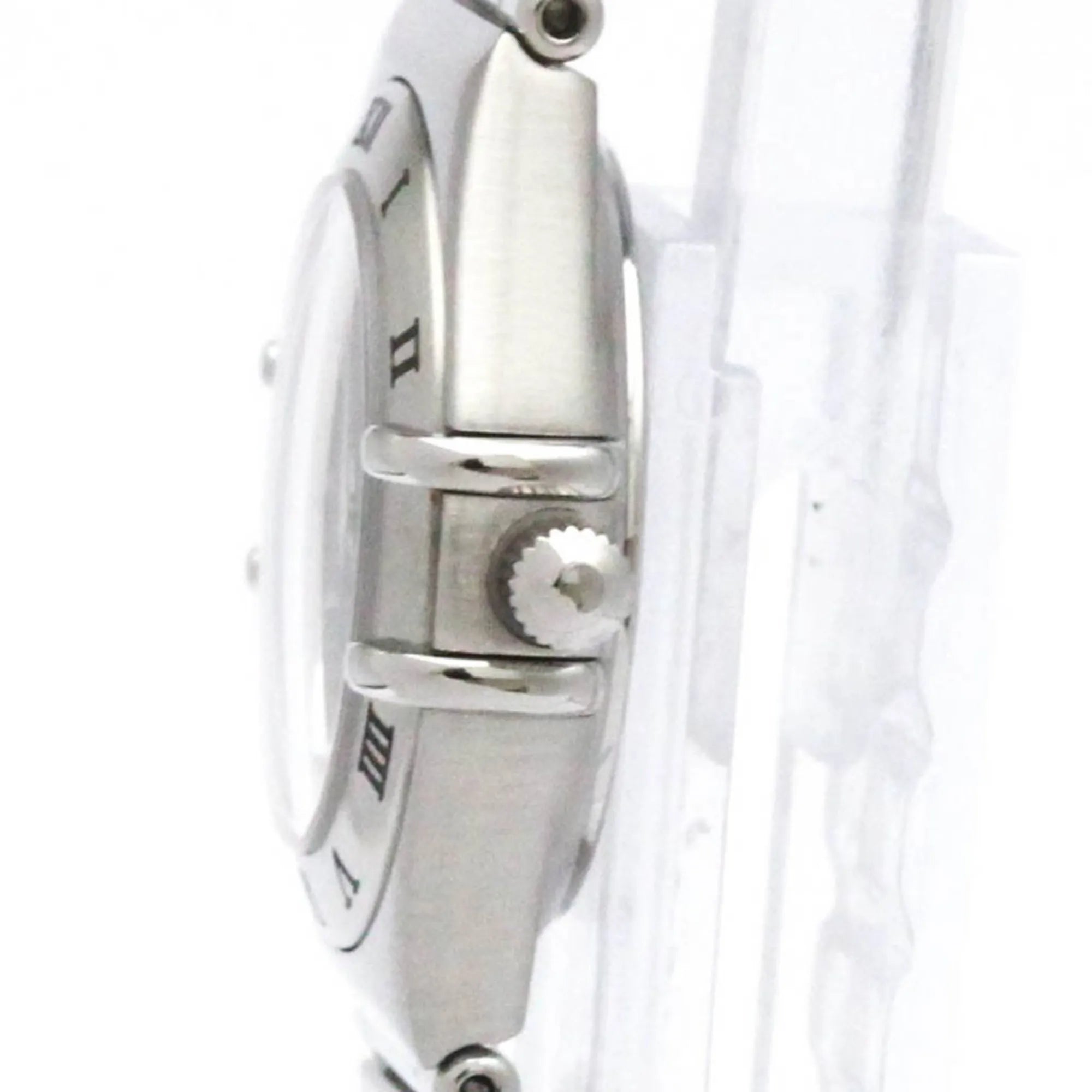 Omega Constellation Quartz Stainless Steel Watch (Pre-Owned)