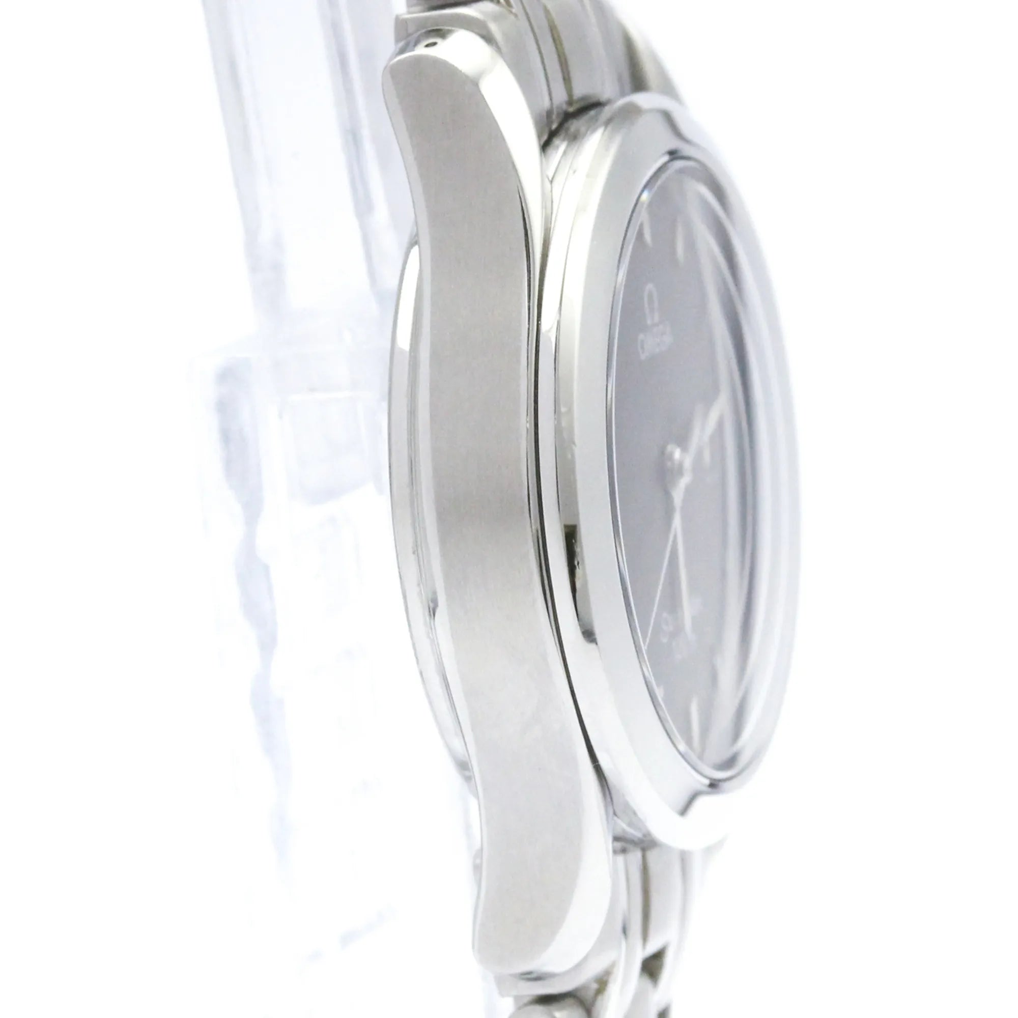 Omega Seamaster 120M Quartz Stainless Steel Watch (Pre-Owned)