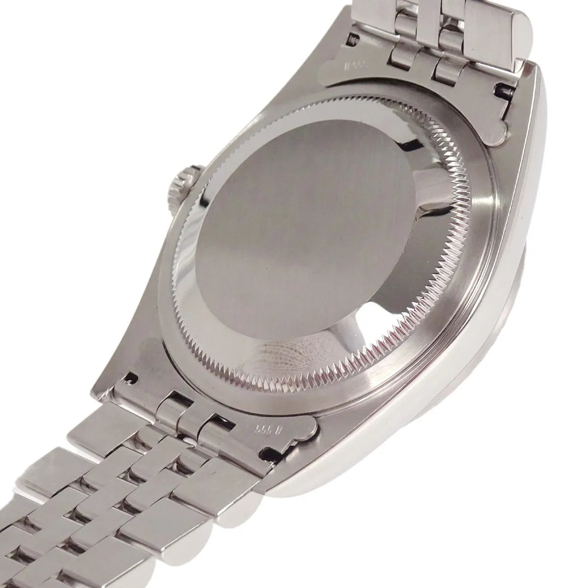 Rolex Datejust 36 Steel Watch (Pre-Owned)
