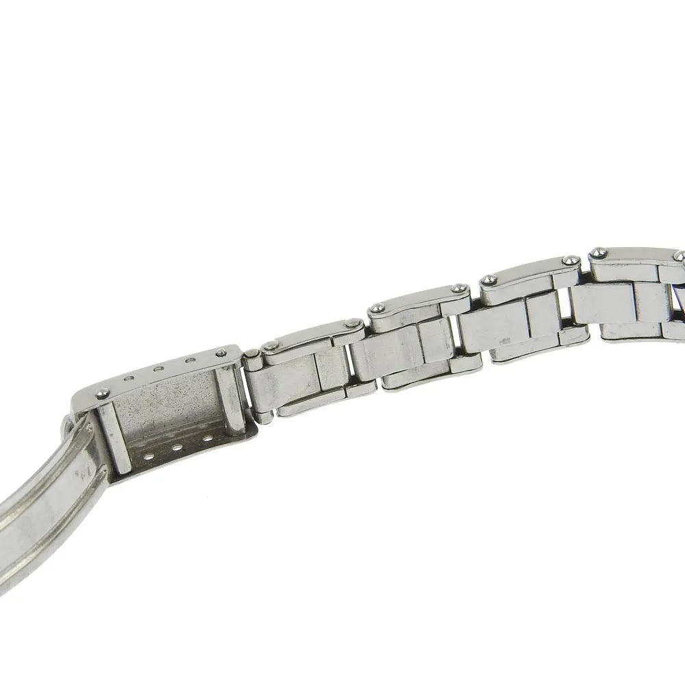 Rolex Oyster Perpetual Automatic Stainless Steel Watch (Pre-Owned)
