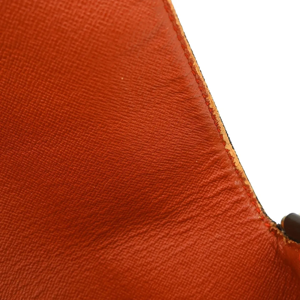 Louis Vuitton Musette Salsa Damier Canvas Brown Canvas Shoulder Bag Bag (Pre-Owned)