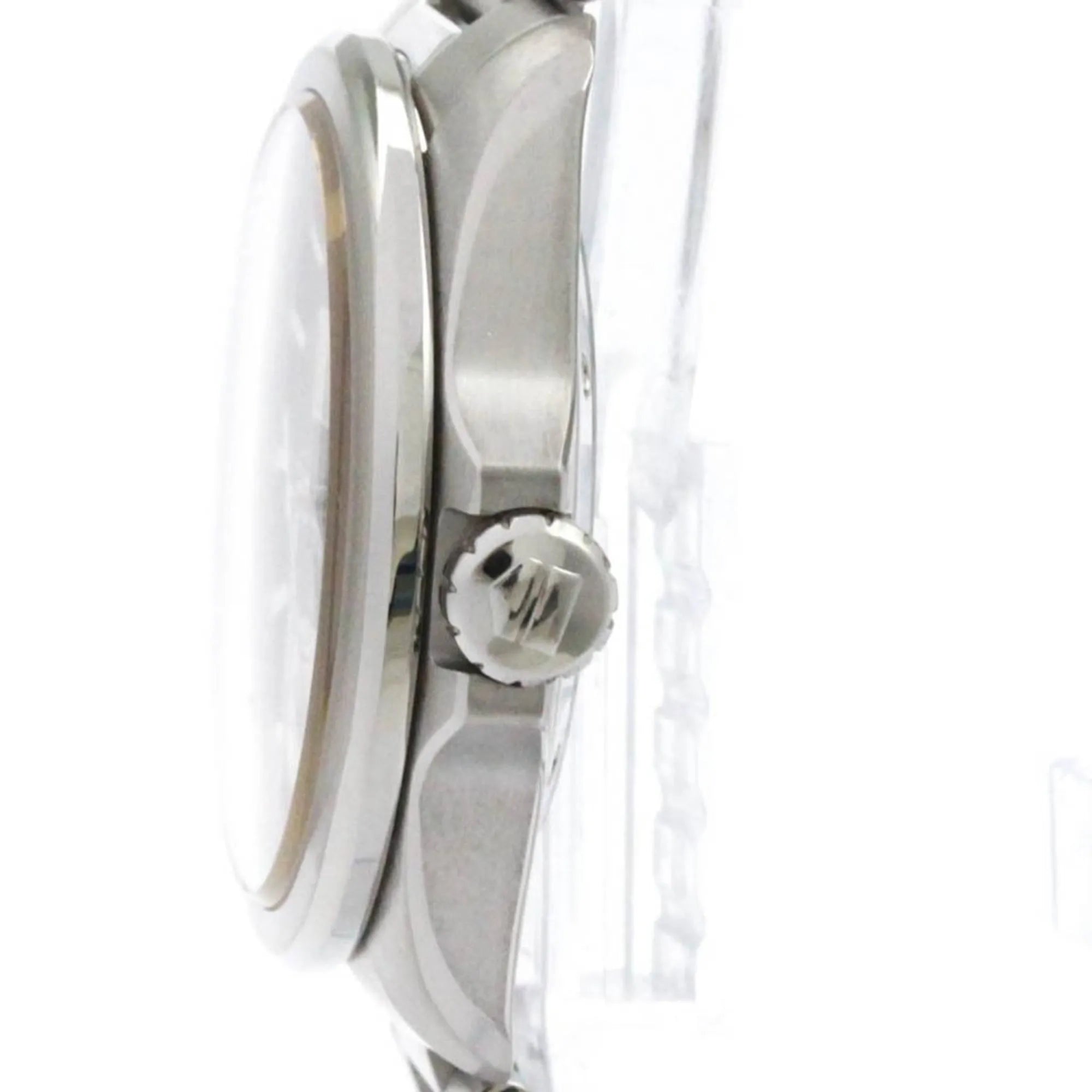 Tag Heuer Grand Carrera Calibre 8 Stainless Steel Watch (Pre-Owned)