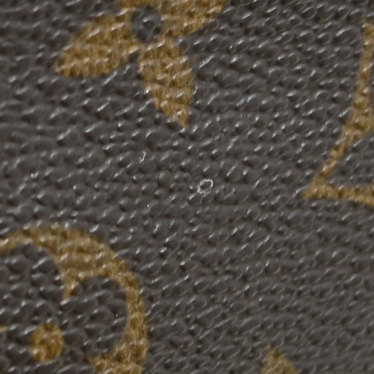 Louis Vuitton Montsouris Monogram Canvas Brown Canvas Backpack Bag (Pre-Owned)