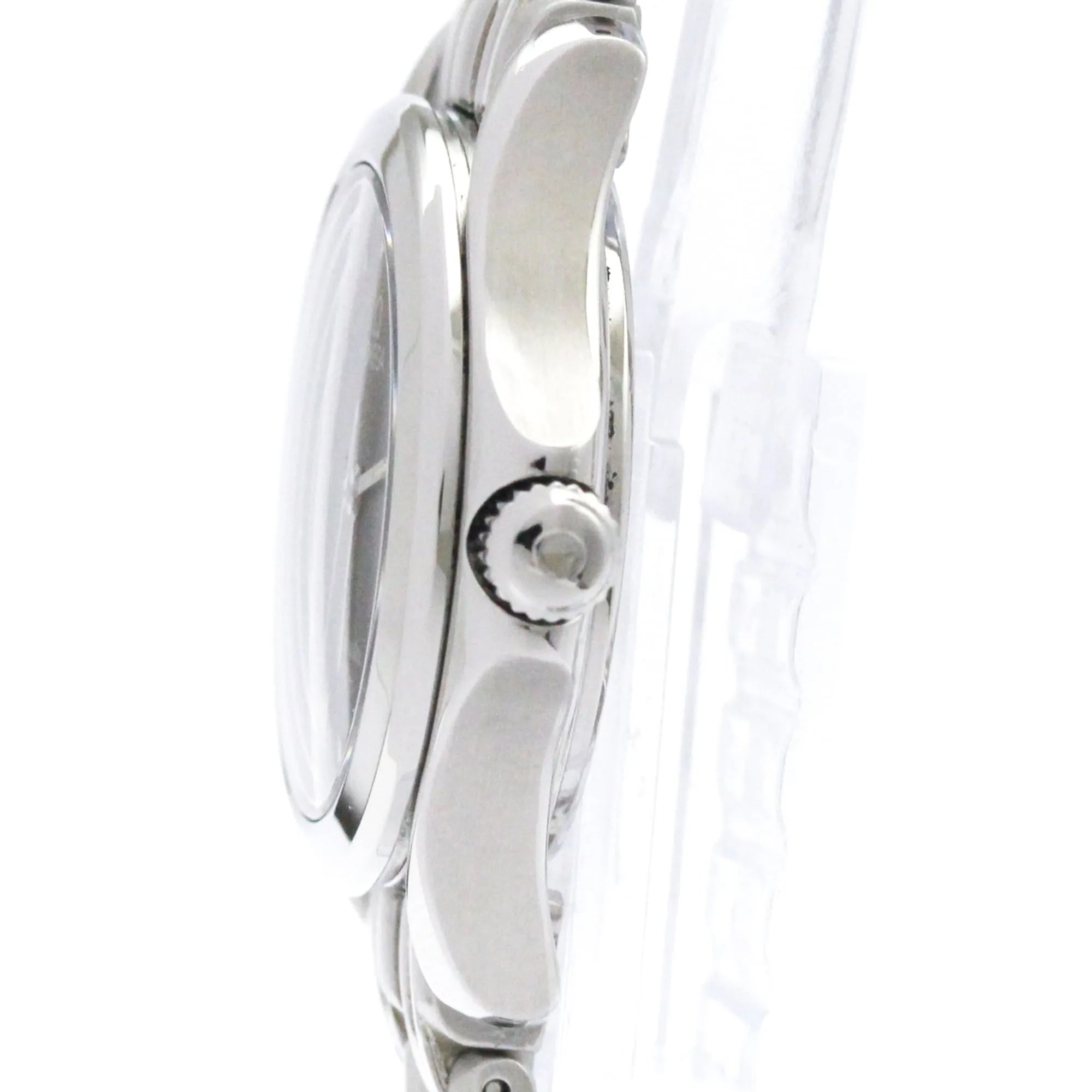 Omega Seamaster 120M Quartz Stainless Steel Watch (Pre-Owned)