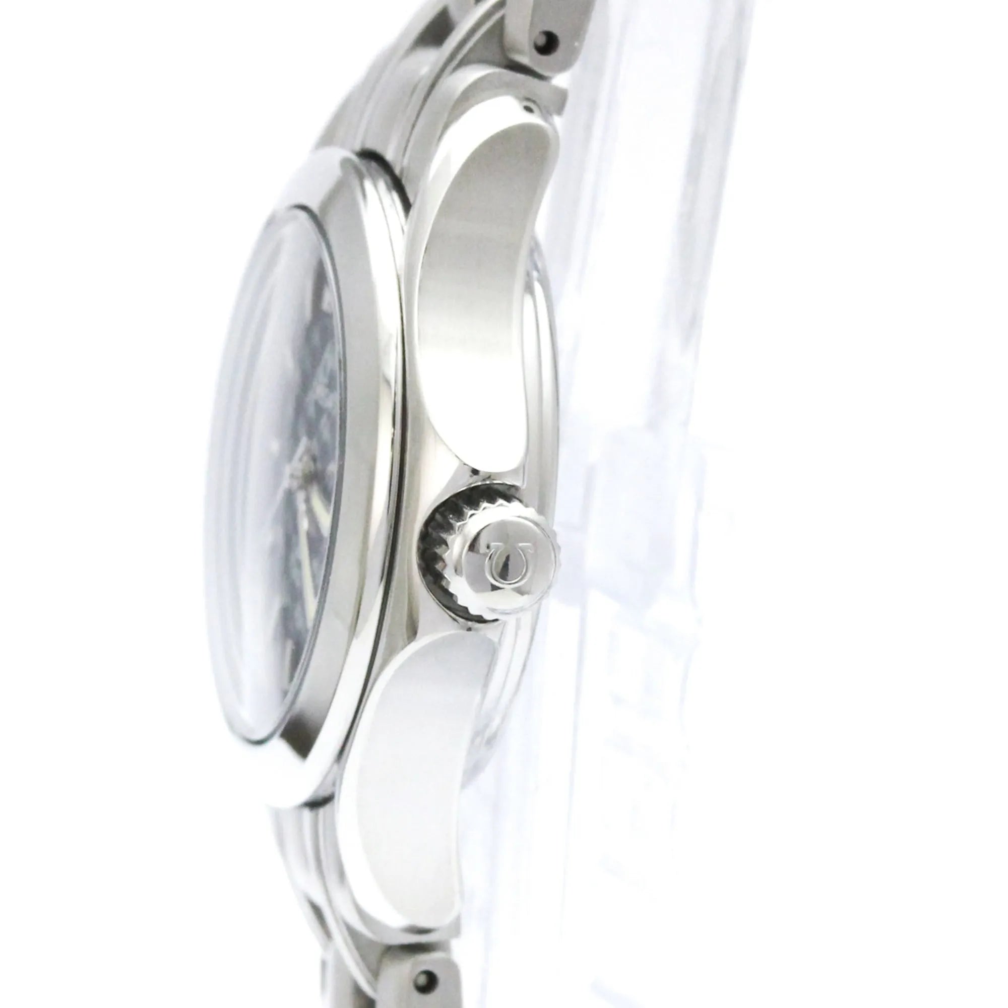 Omega Seamaster 120M Quartz Stainless Steel Watch (Pre-Owned)