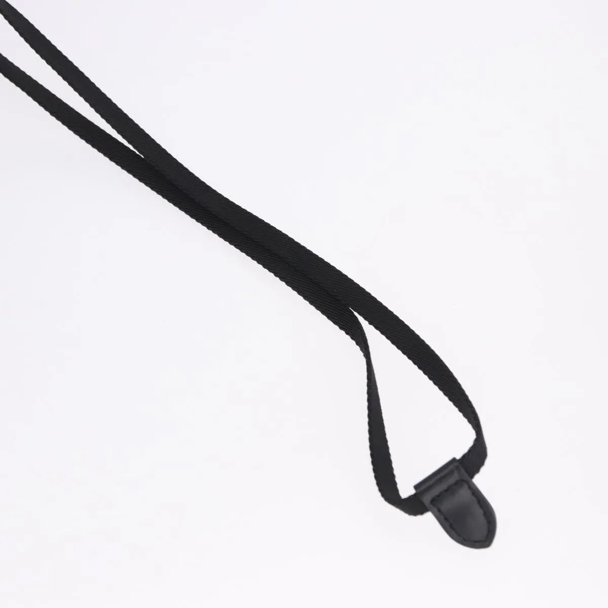 Louis Vuitton Cabas Light Drawstring Monogram Eclipse Canvas Black Canvas Tote Bag Bag (Pre-Owned)