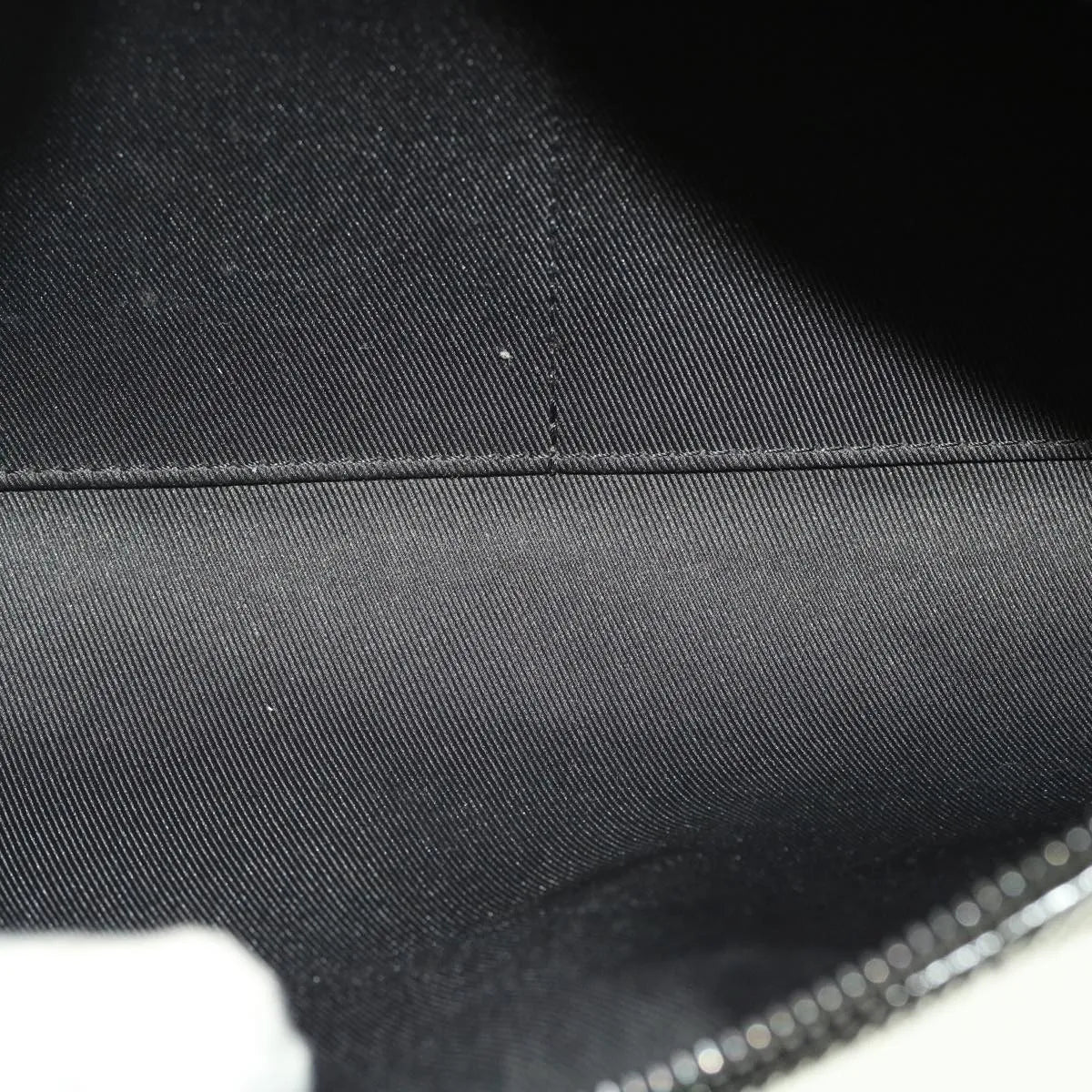 Louis Vuitton Messenger Limited Edition Monogram Eclipse Glaze Canvas Black Canvas Shoulder Bag Bag (Pre-Owned)