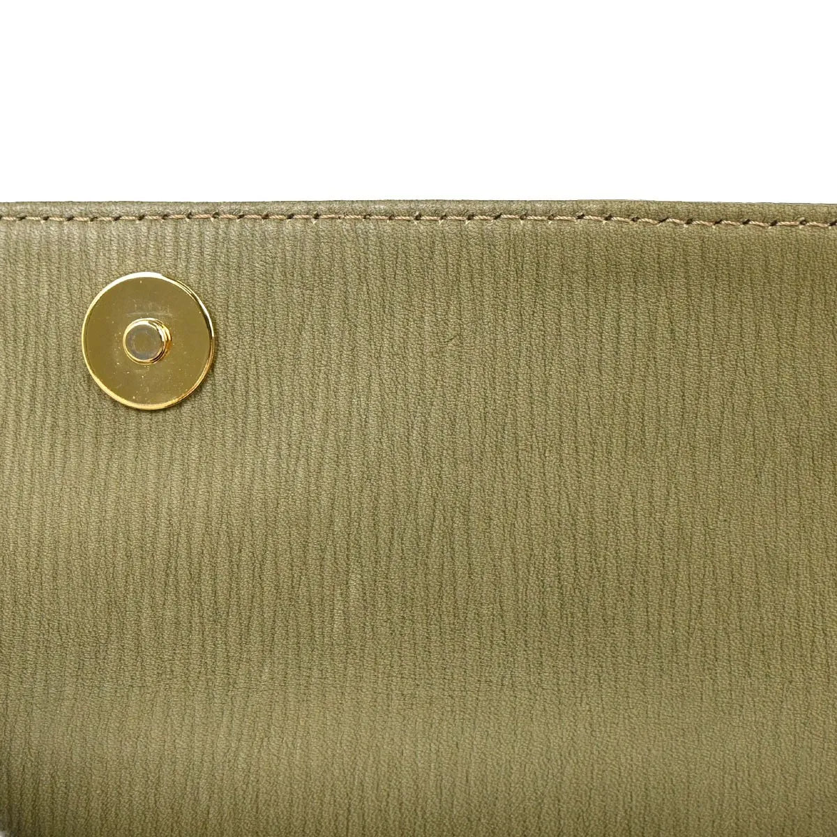Loewe Vintage Velazquez Top Handle Leather Beige Leather Handbag (Pre-Owned)