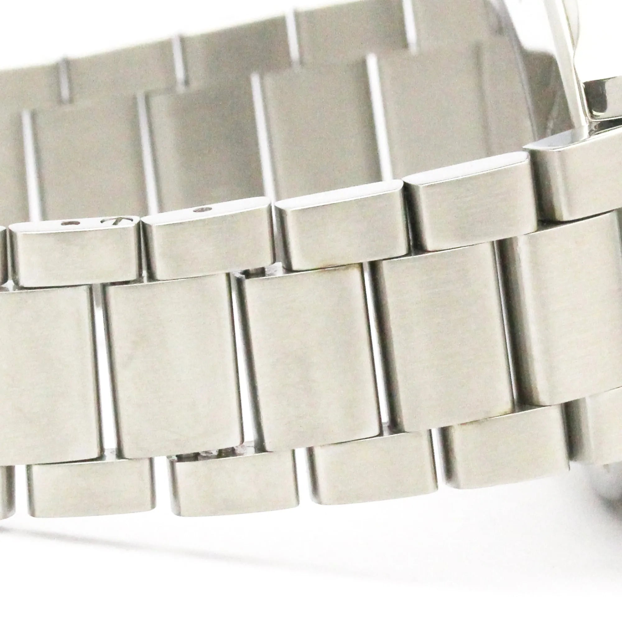 Omega Seamaster Aqua Terra 150M Co-Axial Chronometer Gmt Chronograph Automatic Stainless Steel Watch (Pre-Owned)