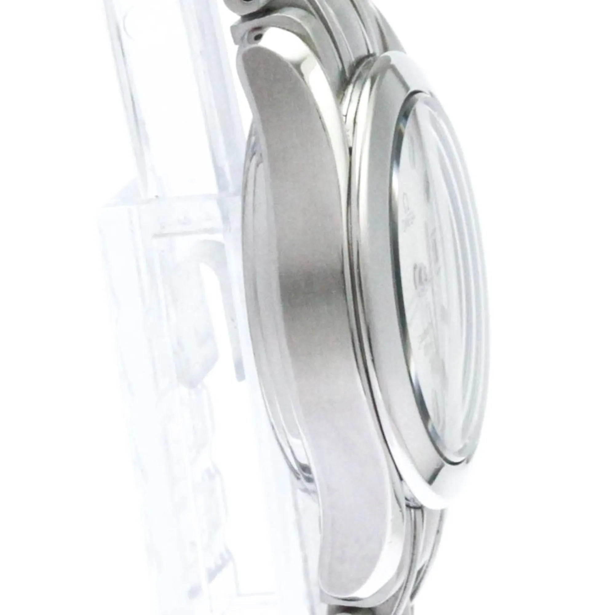 Omega Seamaster 120M Quartz Stainless Steel Watch (Pre-Owned)
