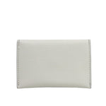 Alexander McQueen Unisex Two Tone White 