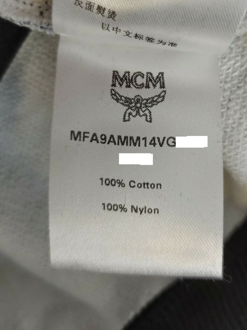 Mcm women's 2025 sweatshirt