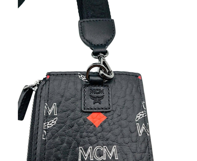MCM Visetos Backpack Keychain  Backpack keychains, Mens jewelry bracelet,  Backpacks